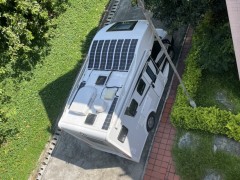 罗曼特斯 2020款C4