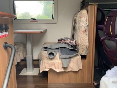 巨威 2018款2018款江铃特顺