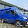 星通 小型旅居车