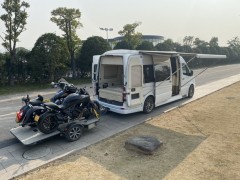 奔驰斯宾特 大型普通客车