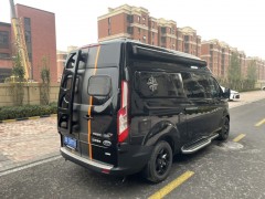 瑞弗 2020款R500