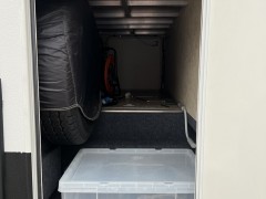 宇通房车 2021款C533 双拓展房车