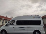 鲁道尔大通V80
