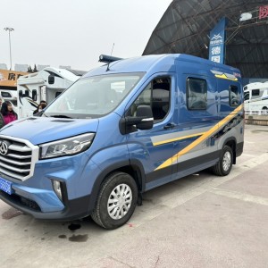 大通V90 大通V90