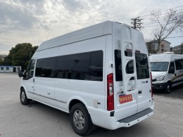 福客特房车 B型