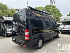 奔驰 15奔驰斯宾特B型旅居房车
