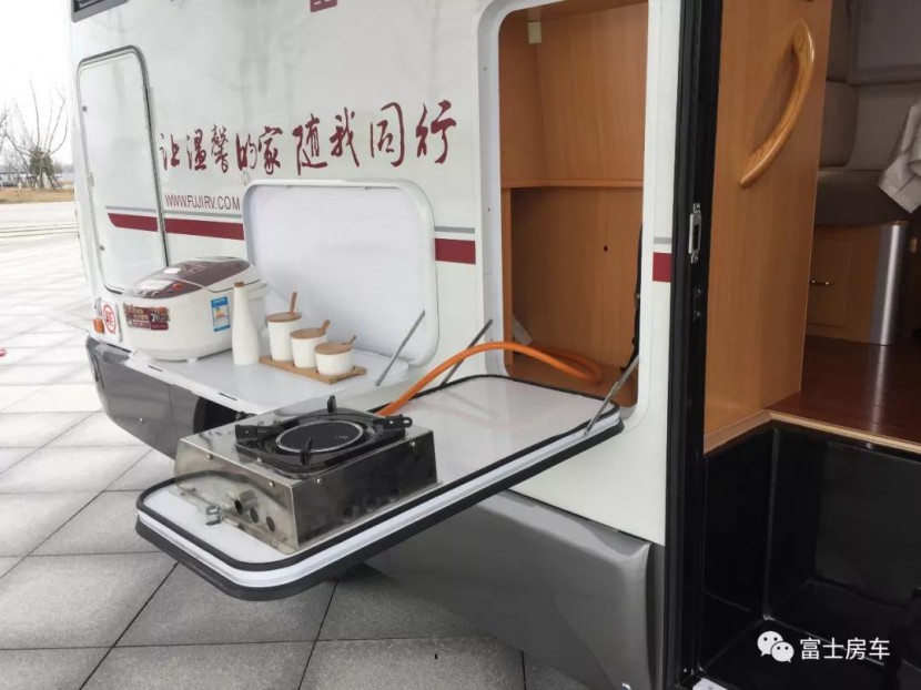 11.23杭州房车展年末压轴大展富士房车与您约在杭州，不一样的精彩5ab8135ee1b8404e88f667fef71a1585