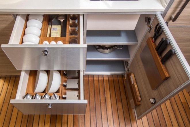 诺马迪森“征途者B”：极致的越野简单的生活（一）