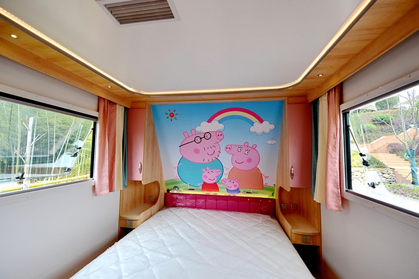 天晟房车10米营地房车  26.8万元 IMG_5607