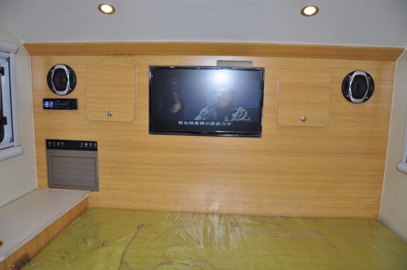 飞神房车爆款推荐：飞神小水滴年销300台，高性价比 4.68万 报名有惊喜 DSC_0615