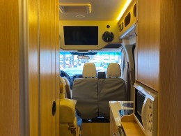 中恒房车 b型