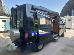 顺之旅房车 2020款V80定制版