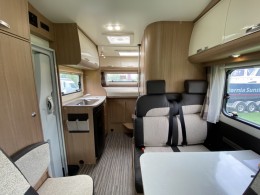 ADRIA阿迪雅 2019款A 590 SP