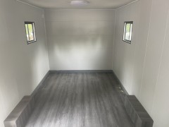Elddis埃迩迪澌房车 550横床版