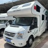 巨威房车 2018款福特全顺