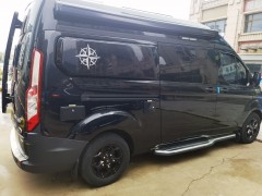 瑞弗房车 2020款R500