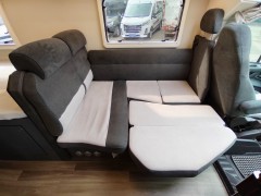 宇通房车 21款C520福特