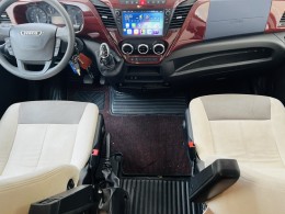宇通房车 凯伦宾威