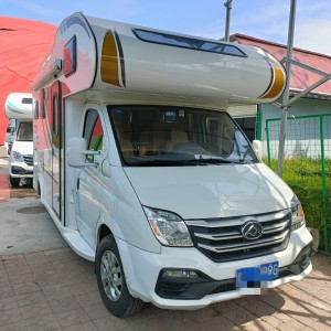 巨威 2021款3700