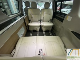 上汽大通 2019款上汽大通RG10升顶房车