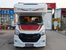 隆翠 2021款C630 双拓旅行版