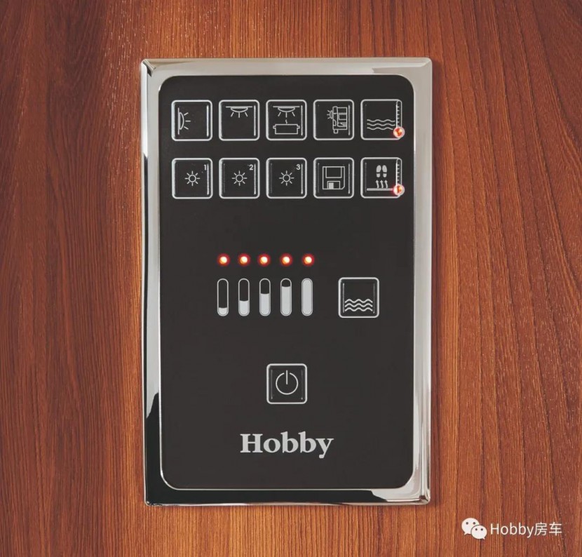 Hobby房车|460UFe拖挂房车有多好，只有买它的人才知道！fbcbebe9d4844e4088a1a9c5b6a372c4