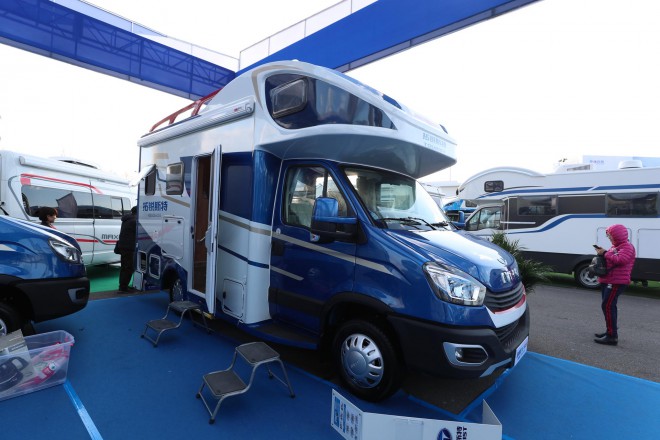 拓锐斯特欧典版TIC——601A 51.8万元 WLH_8637