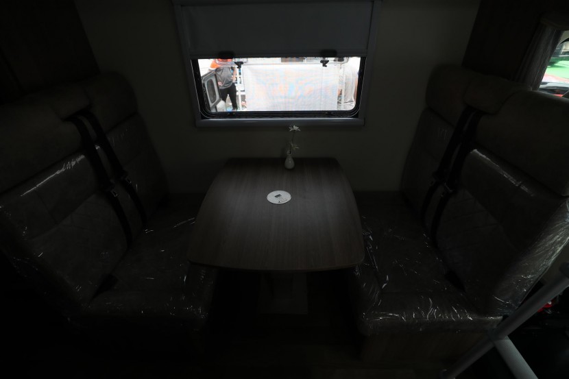 赛德房车国产依维柯C型房车 50.8万 WLH_1846