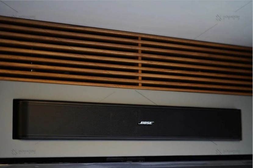 2021新启程--诺马迪森“穿越者M”图片