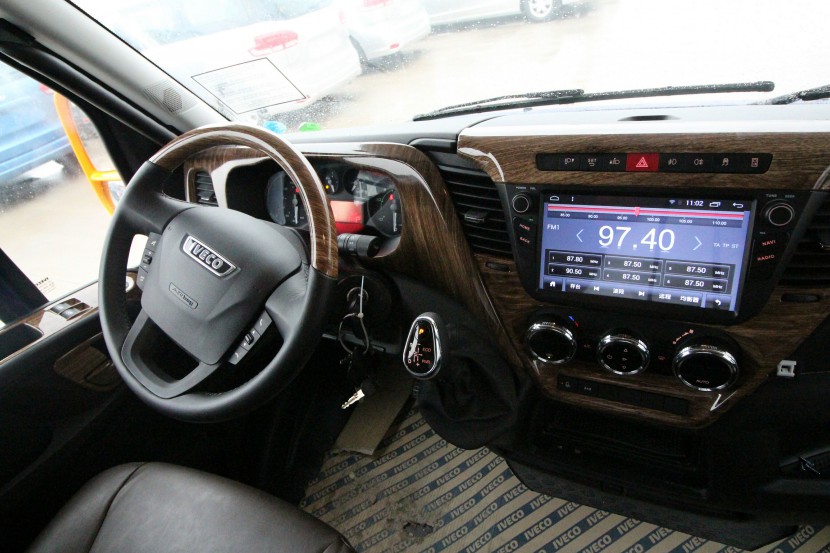 旌航房车巍浩（WH-591-2)auto_2006