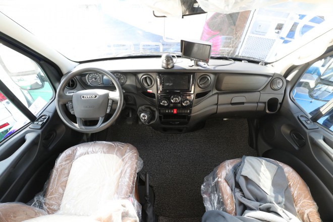 拓锐斯特欧霸版TIC——621  59.8万元 WLH_8500