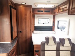 巨威 2019款5600