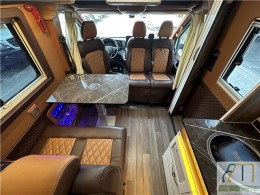 上汽大通MAXUS房车 2022款上汽大通V90B型房车