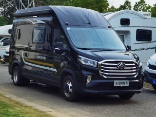 中房 2020款v90 星