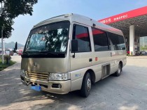 晶马 2020款福运