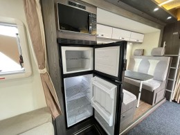 隆翠 2021款C630 双拓旅行版