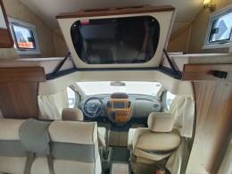 宇通 大通V80大额头C型6座