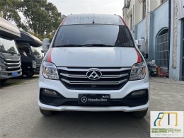上汽大通 2018V80