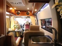 32.98万云尚房车大通B型美途旅居房车