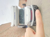 宇通 2021款C533 休闲娱乐版