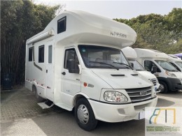 中天房车 16款C型房车