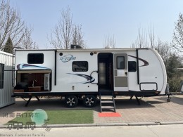 Jayco杰克 28BHBE