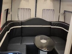 宇通 进口依维柯B