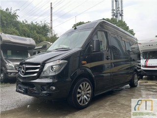 奔驰 14款奔驰斯宾特B型房车