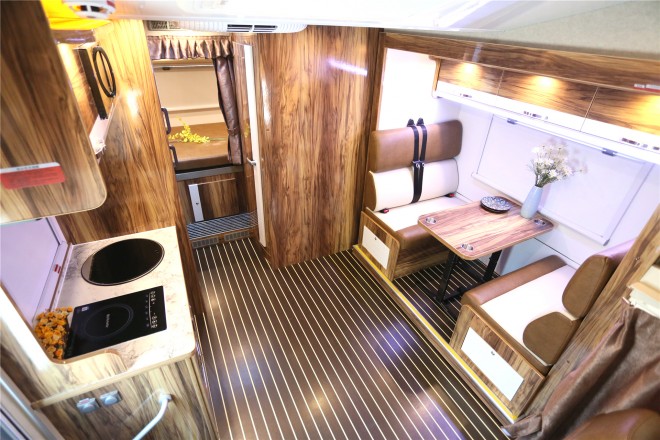 拓锐斯特依维柯C型欧霸版TIC-621  59.8万起 00001557