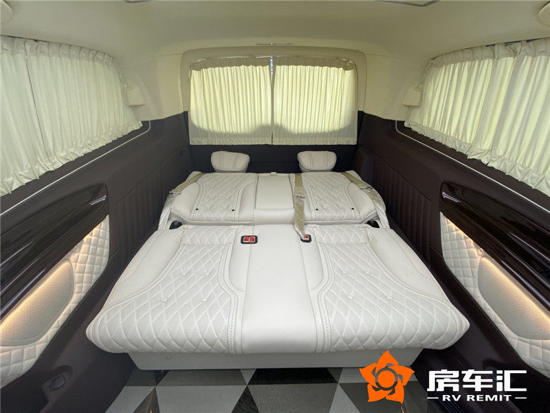 奔驰改装威霆房车七座202009030919449855