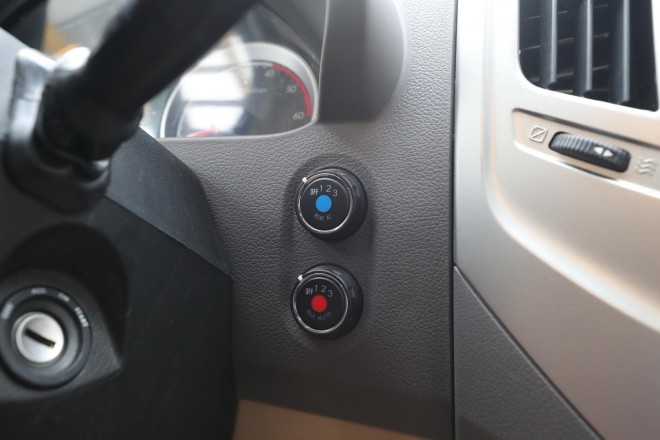 老张定制款——高清实拍2019款顺之旅东风御风白色自动挡B型房车 WLH_5924