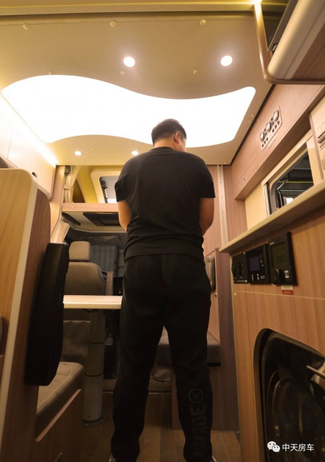 首发！耀世登场大有所为中天2020新车实拍