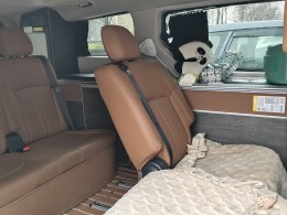 上汽大通MAXUS房车 2019款RG10