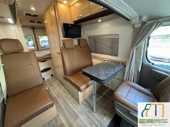 上汽大通MAXUS房车 2018款B型5座版
